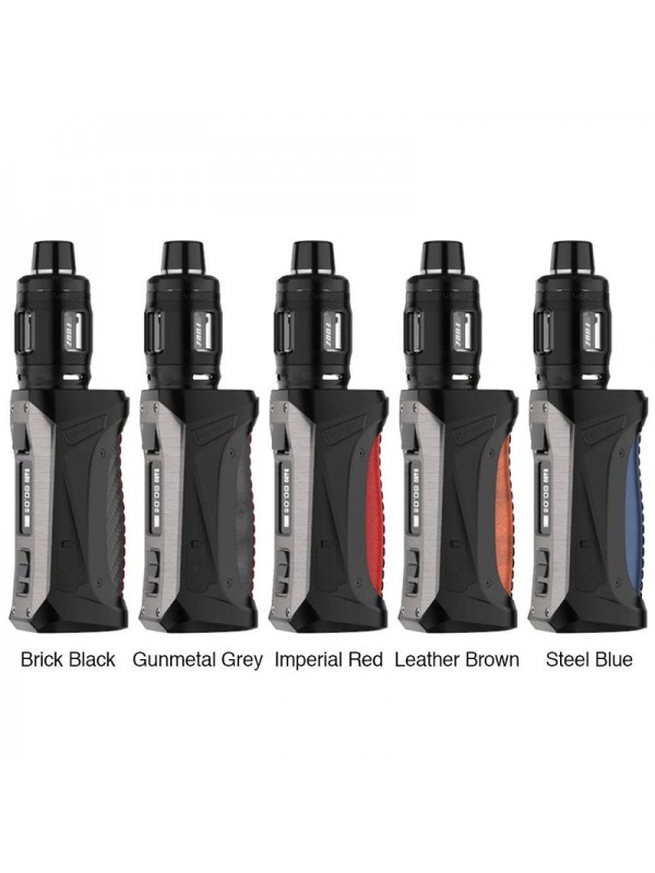 FORZ TX80 80W Kit - Vaporesso