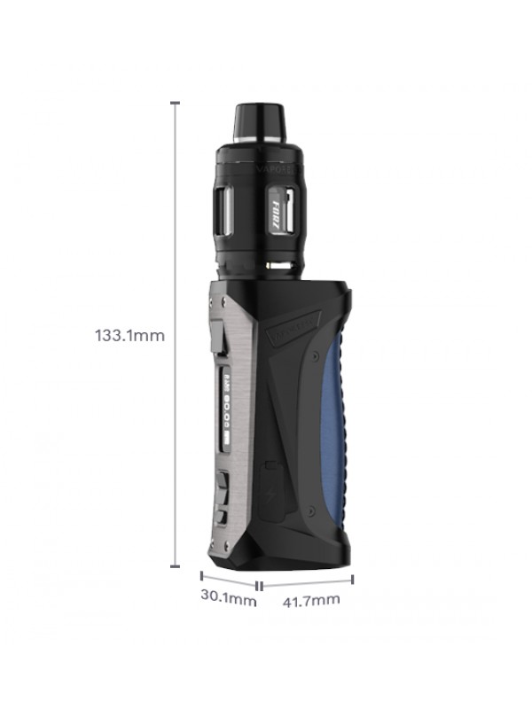 FORZ TX80 80W Kit - Vaporesso