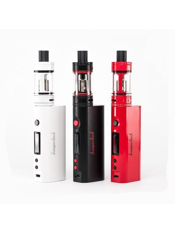 Kangertech Topbox Mini Starter Kit