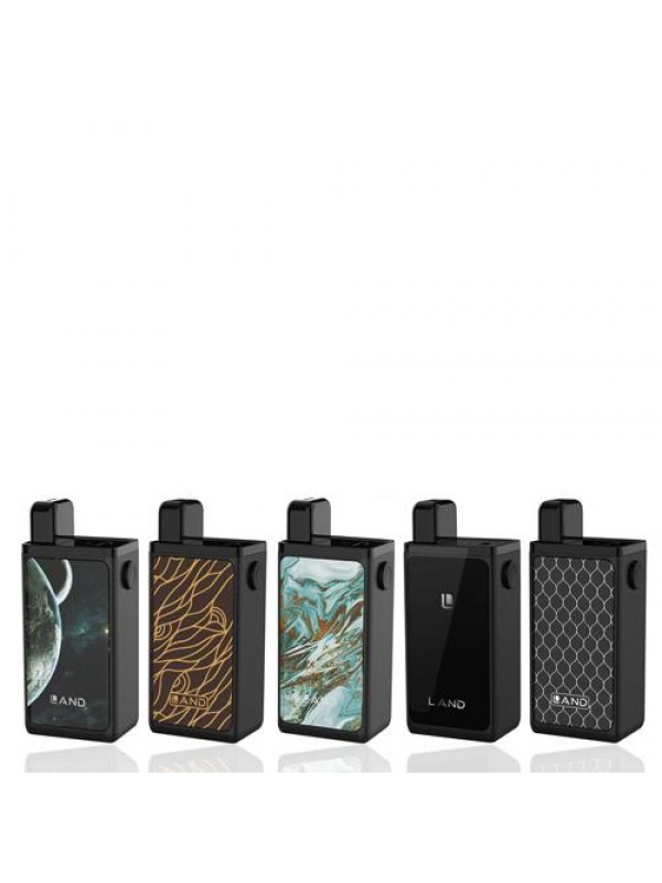 OBS Land Pod Device Kit