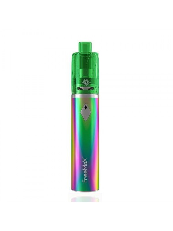 FreeMax GEMM 80W Kit