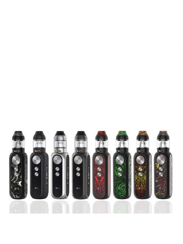 OBS Cube X 80W Kit