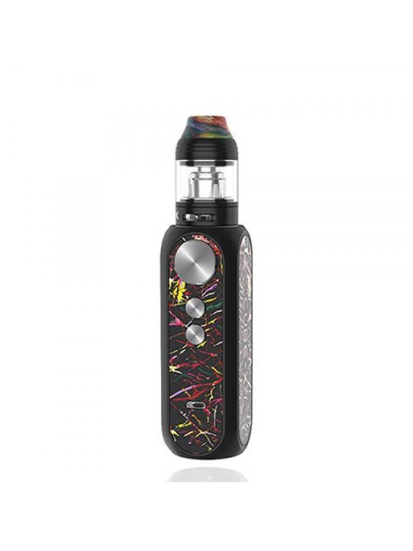 OBS Cube X 80W Kit