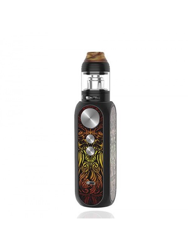 OBS Cube X 80W Kit