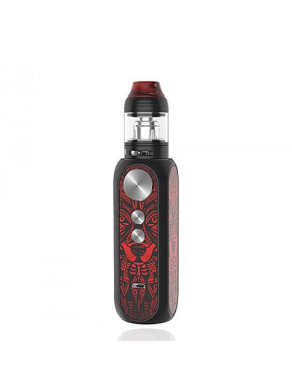 OBS Cube X 80W Kit
