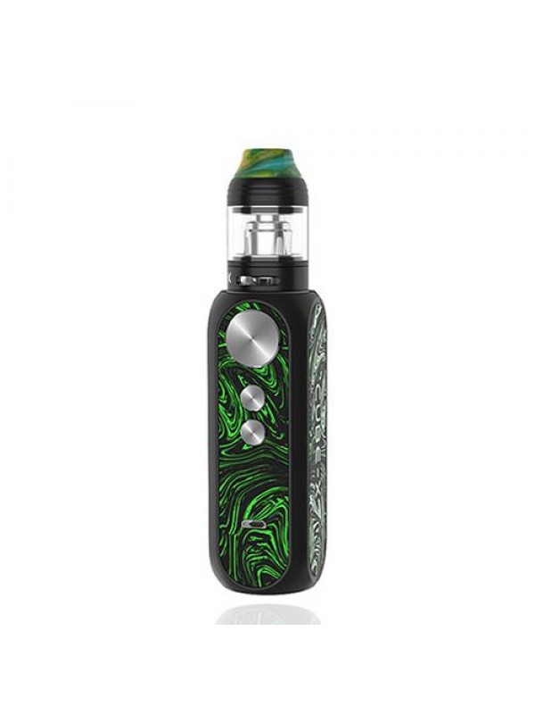 OBS Cube X 80W Kit