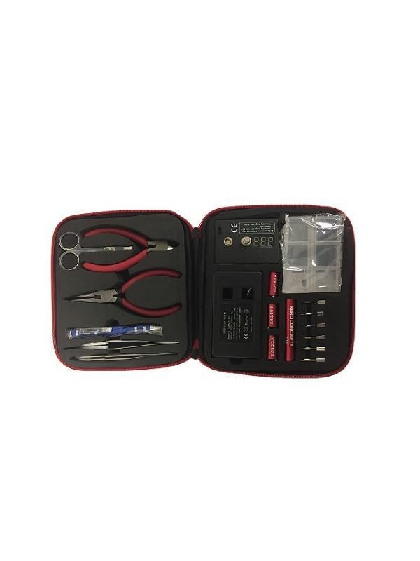 Dovpo Pre Bulid Kit (Coil Master)