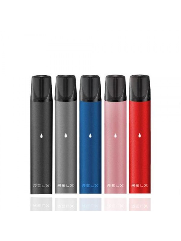 RELX Pod Device Kit