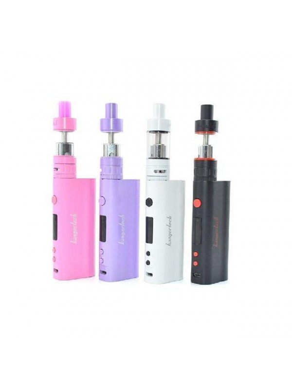 Subox Nano Kit by Kangertech