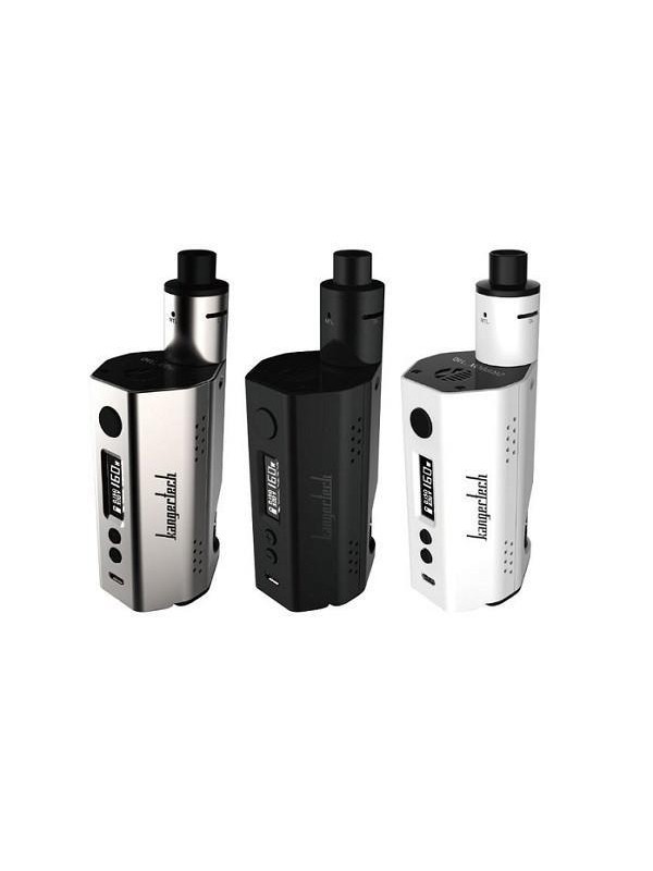 Dripbox 160 Starter Kit by Kangertech
