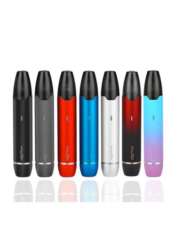 Hotcig Kubi Pod Device Kit