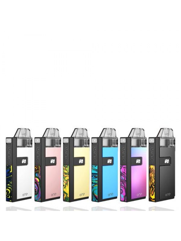 OneVape Golden Ratio Pod Device Kit