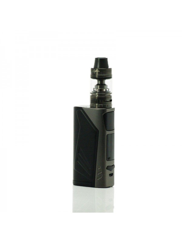 Ijoy Elite PS2170 Full Kit with Captain Mini Tank