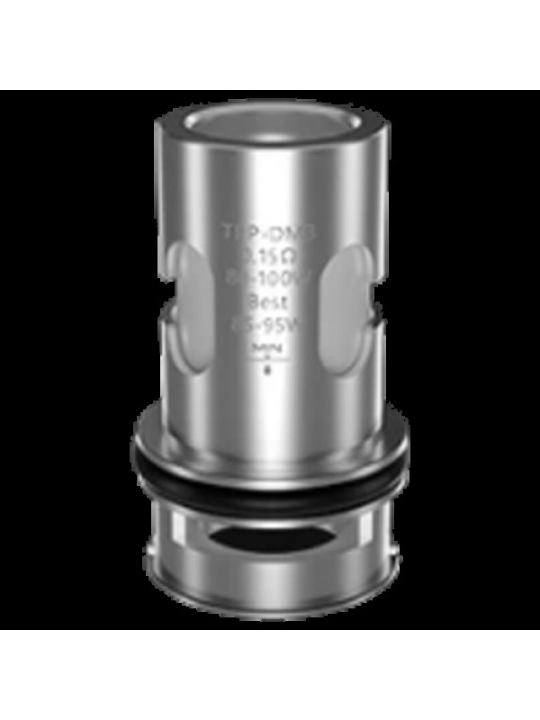 Voopoo TPP Replacement Coils (3pcs)