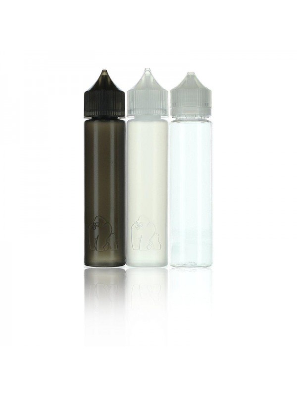 Chubby Gorilla Unicorn Bottle 60ml V3