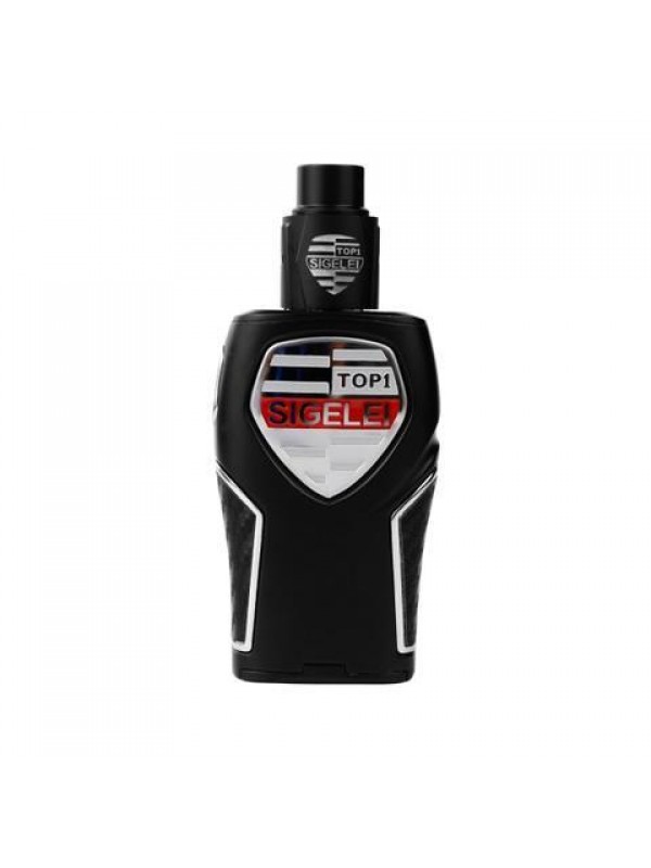 Sigelei Top1 230W Kit with Top1 Tank