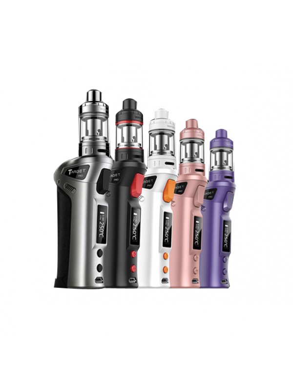 Target Pro 75W Starter Kit by Vaporesso