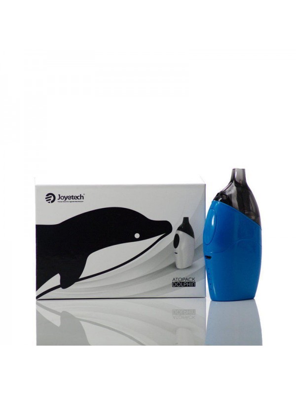 Joyetech Atopack Dolphin JVIC System Starter Kit