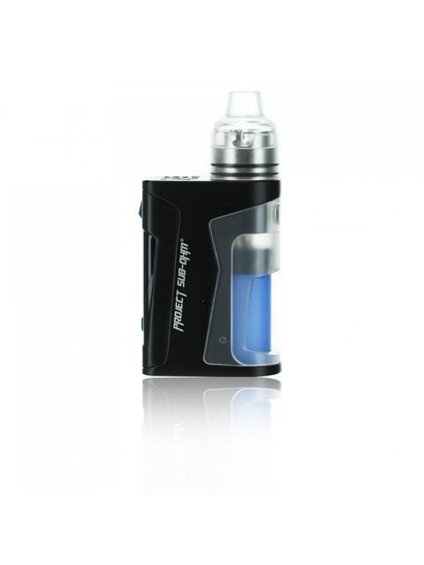 Vandy Vape Simple EX Squonk Kit Project Sub-Ohm Ed...