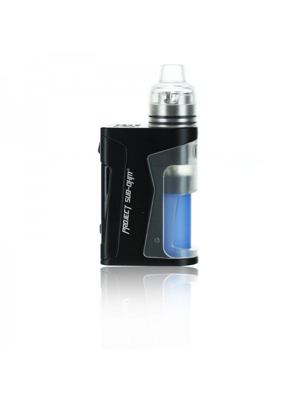 Vandy Vape Simple EX Squonk Kit Project Sub-Ohm Edition