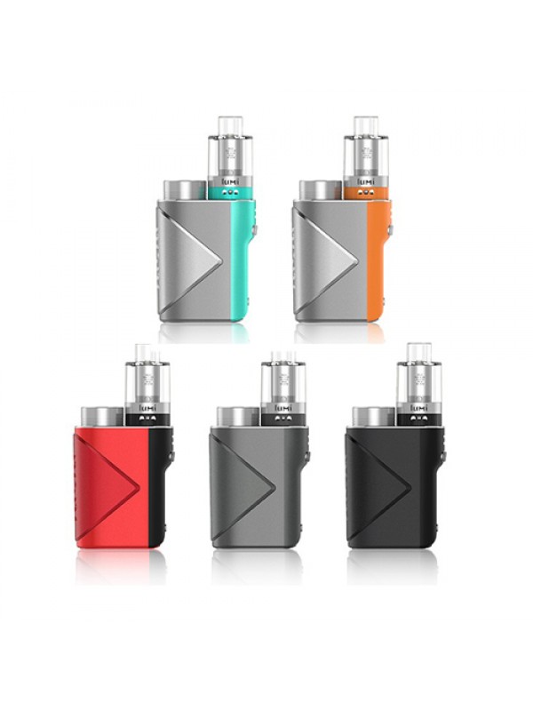 Geek Vape Lucid 80W Kit