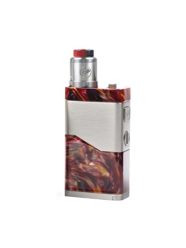 Wismec Luxotic NC 250W Kit