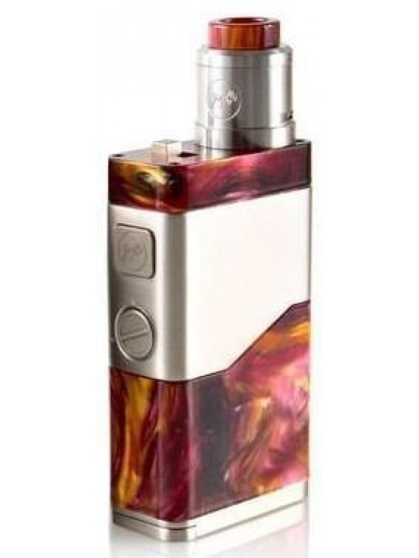Wismec Luxotic NC 250W Kit