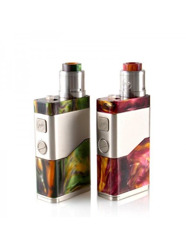 Wismec Luxotic NC 250W Kit