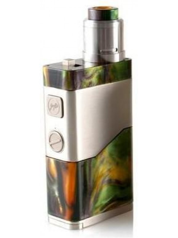 Wismec Luxotic NC 250W Kit