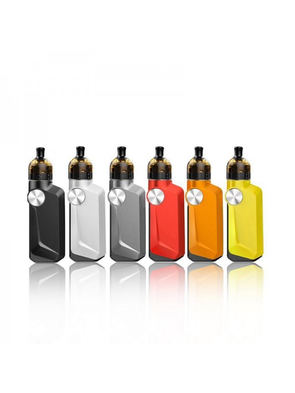 VooPoo MOJO R 88W TC Kit