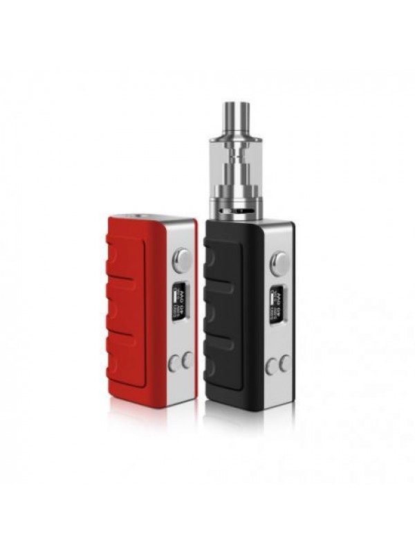 Vapeberri 40W TC Starter Kit