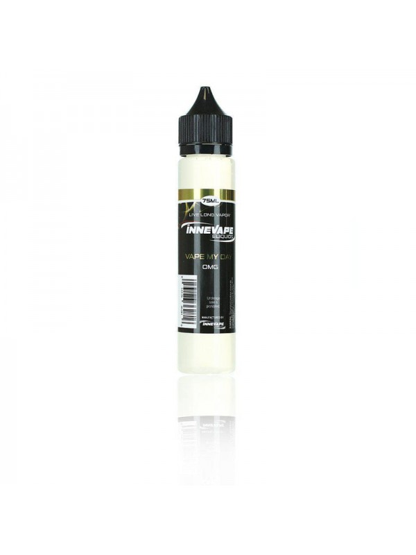 Innevape Vape My Day 75ml Vape Juice