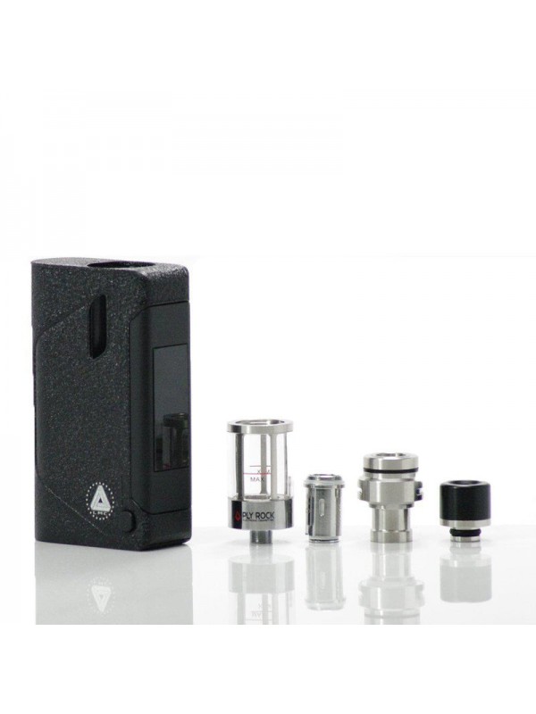 Limitless LMC Marquee 80W AIO Vaporizer Kit