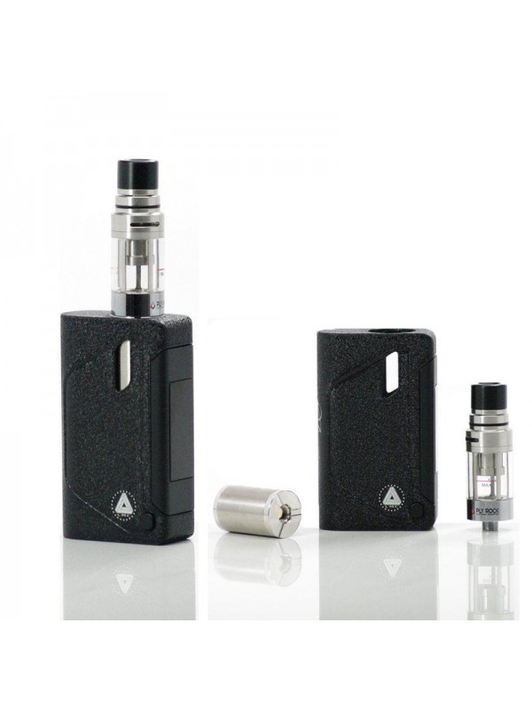 Limitless LMC Marquee 80W AIO Vaporizer Kit
