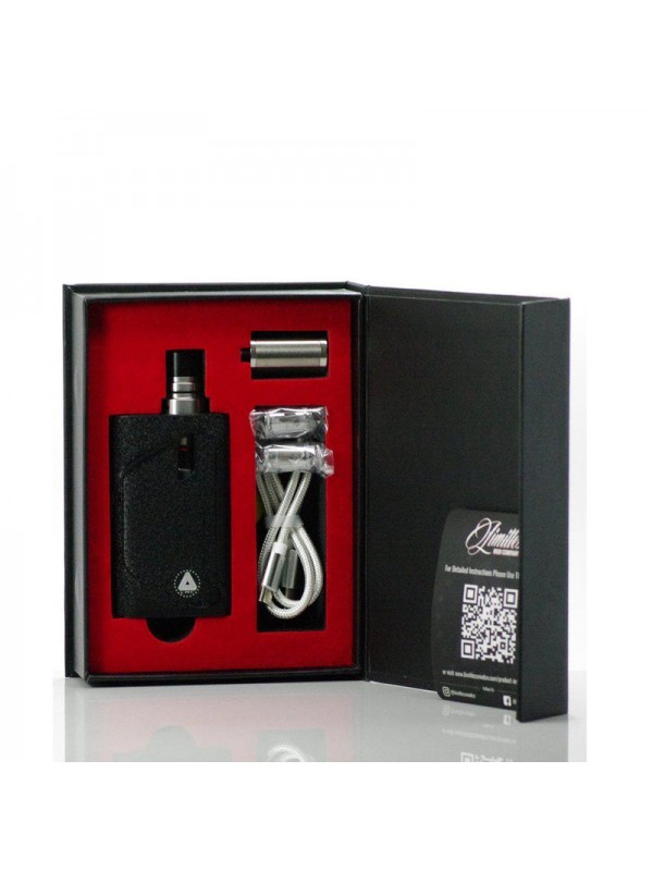 Limitless LMC Marquee 80W AIO Vaporizer Kit
