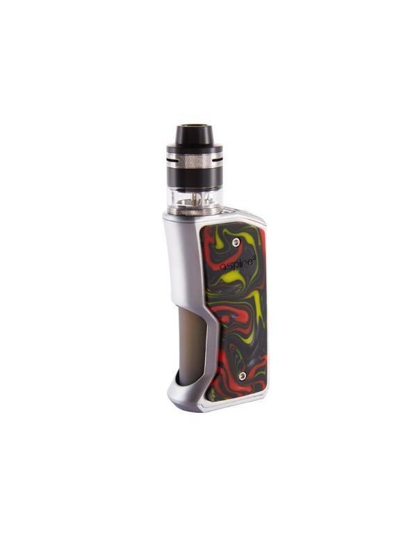 Aspire Feedlink Revvo Squonk Kit