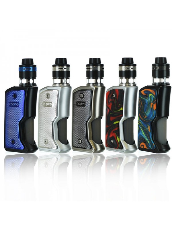 Aspire Feedlink Revvo Squonk Kit