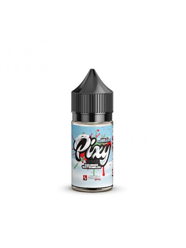 Cucumber Watermelon Chilled 30ml Nic Salt Vape Juice - Shijin