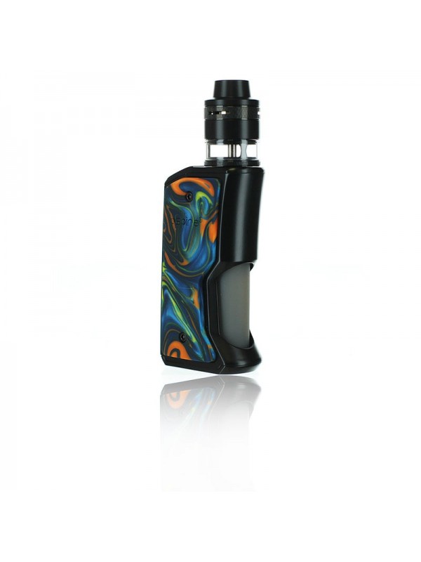 Aspire Feedlink Revvo Squonk Kit