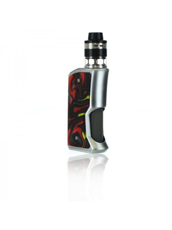 Aspire Feedlink Revvo Squonk Kit