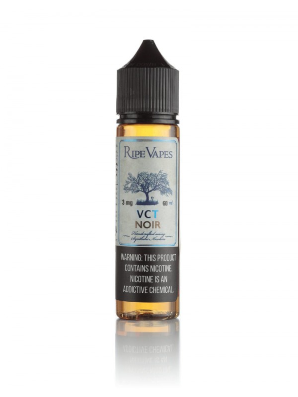 Ripe Vapes VCT Coconut 60ml Vape Juice