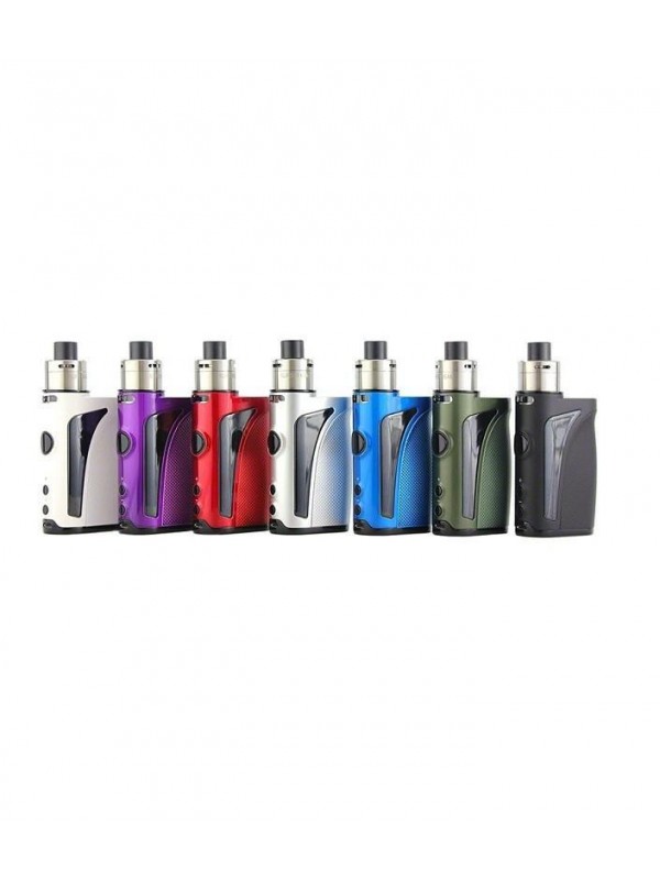 Innokin iTaste Kroma Slipstream Stater Kit