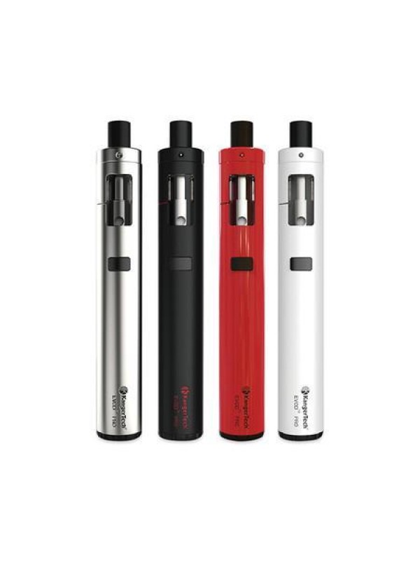 Evod Pro Starter Kit by Kangertech - Advanced Evod