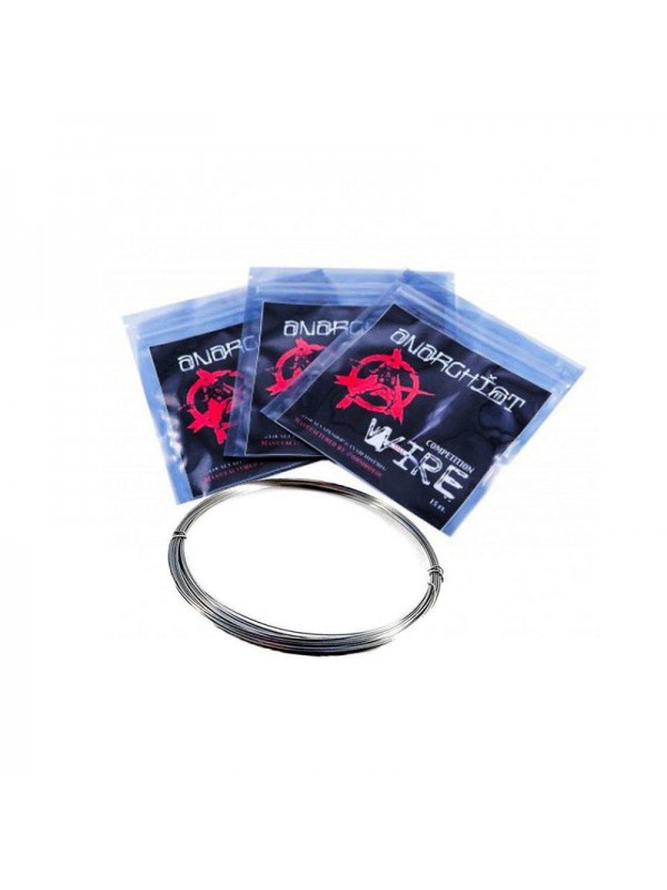 Anarchist Competition Wire by Anarchist MFG
