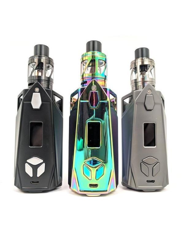 Pioneer4You iPV Xyanide 200W TC Kit