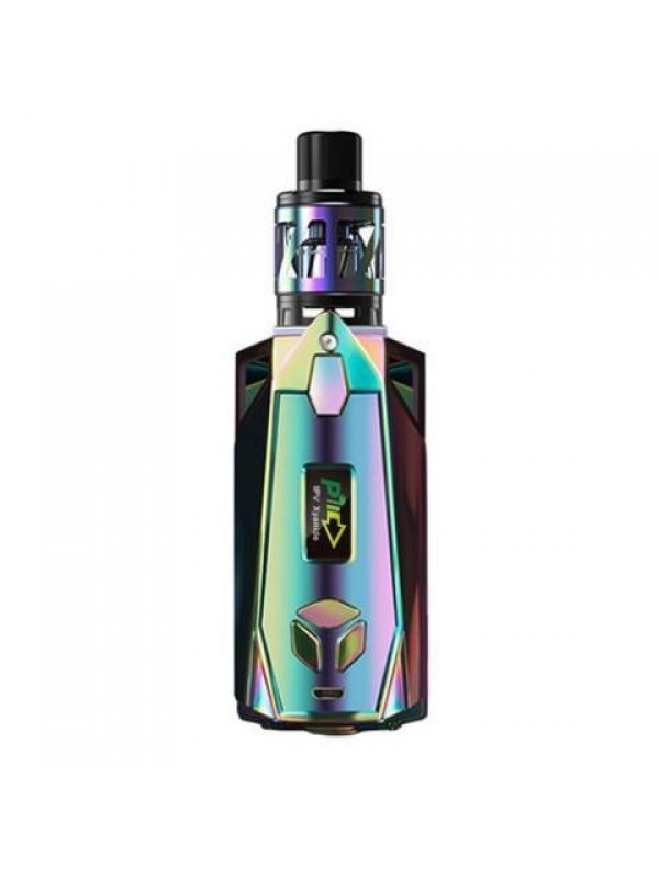 Pioneer4You iPV Xyanide 200W TC Kit