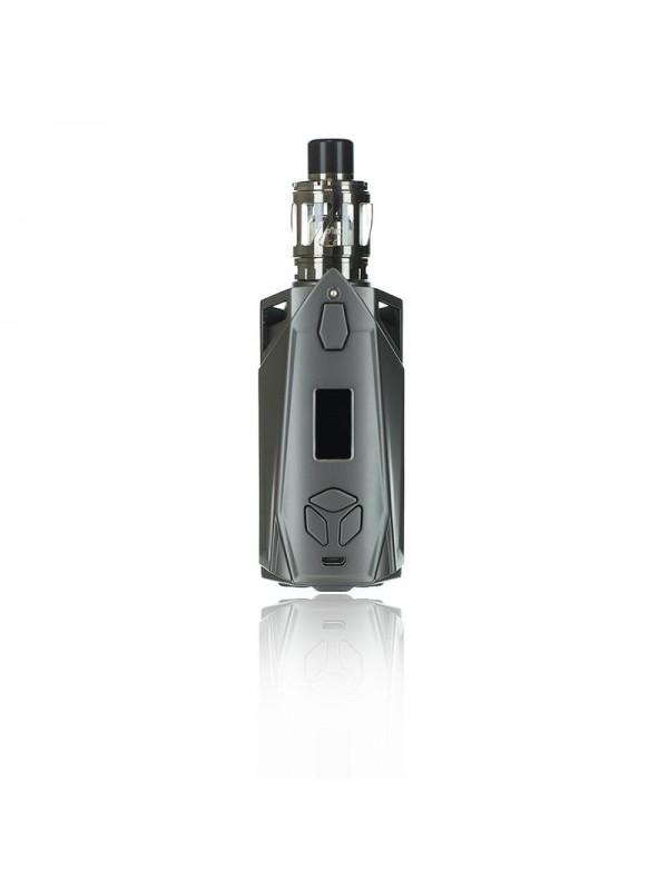 Pioneer4You iPV Xyanide 200W TC Kit