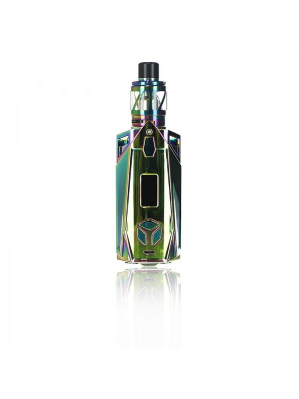 Pioneer4You iPV Xyanide 200W TC Kit