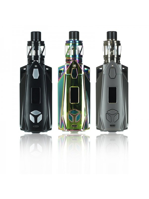 Pioneer4You iPV Xyanide 200W TC Kit