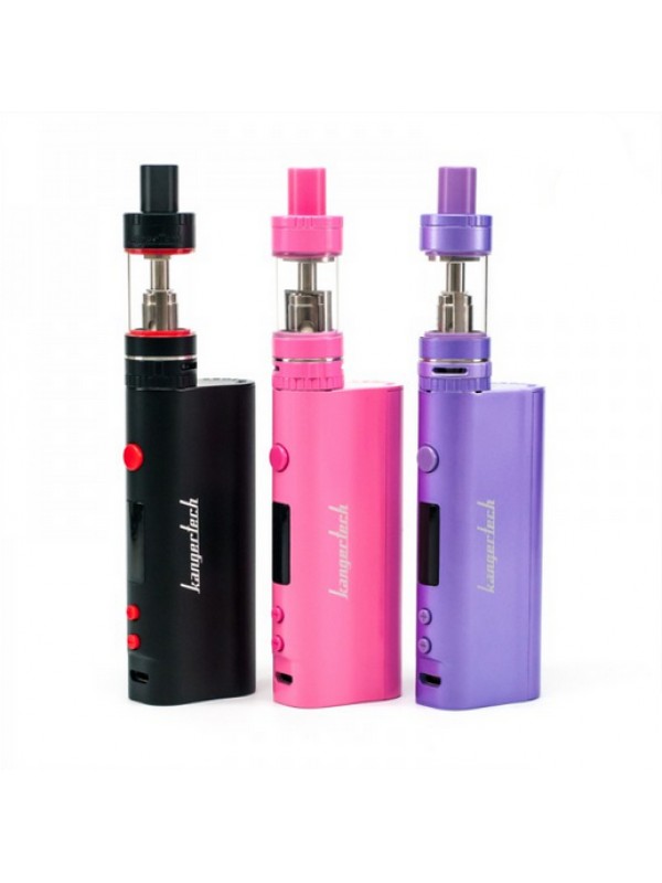 KangerTech Topbox Nano 60W Starter Kit